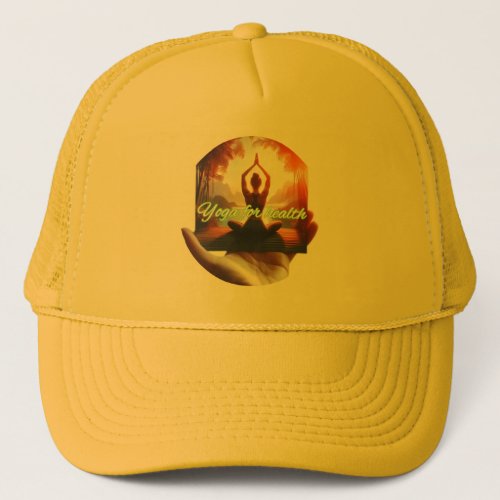 Trucker Hat