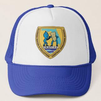 Trucker Hat (Ball Cap)