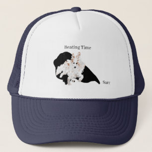 Trucker Hat : Beating Time