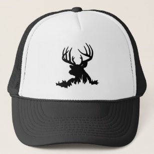 Trucker Hat/Buck Trucker Hat
