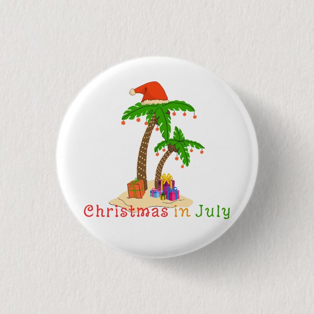 Trucker Hat Button (Front)
