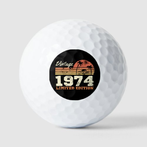 Trucker Hat Golf Balls