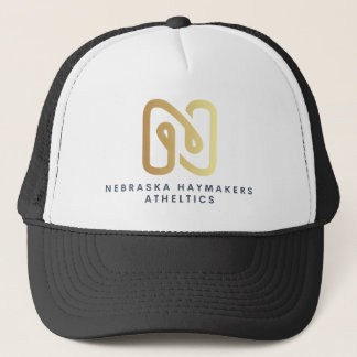 Trucker Hat Nebraska Haymakers