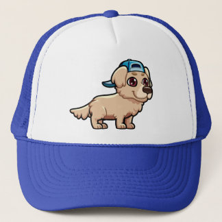 Trucker Hat PSF | Dog