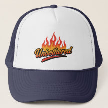 Trucker Hat – Street Style Cool with Attitude