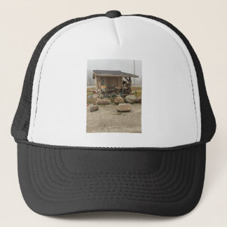 Trucker Hat, Trucker Hat