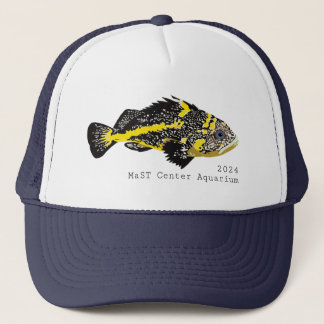 Trucker Hat, Trucker Hat