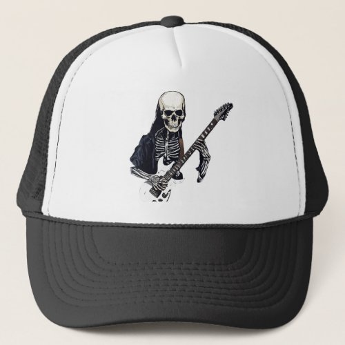 Trucker Hat Trucker Hat
