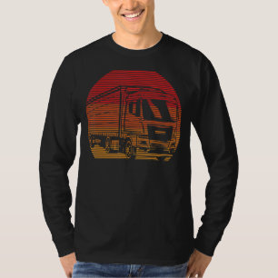 Trucker T-Shirt