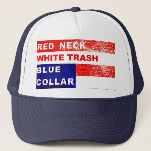 Truckers Hat