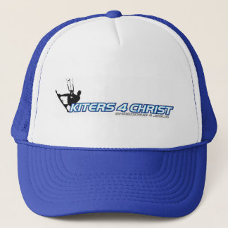 Truckers Hat