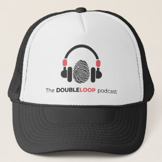 Trucker's Hat - Double Loop Podcast