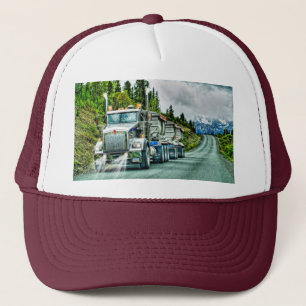 Trucks for Truckers & Truck-lovers Trucker Hat