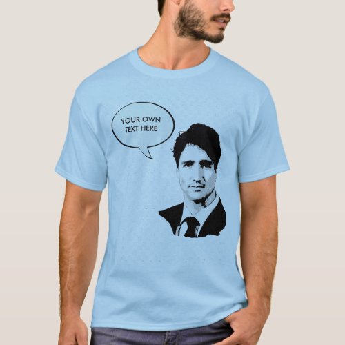 Trudeau T_Shirt