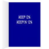 TRUDGE CARDS (Inside (Right))