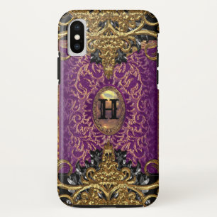 Trudie Lola II Baroque iPhone XS Case