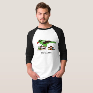 True artist T-Shirt