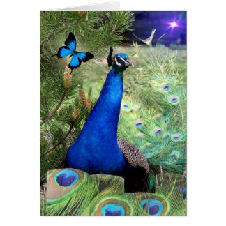 True Blue Cards