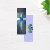 True Blue, Mini Bookmarks (Desk)