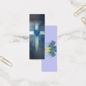 True Blue, Mini Bookmarks (Office)