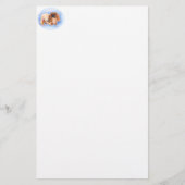 True Blue Pekingese (Front)