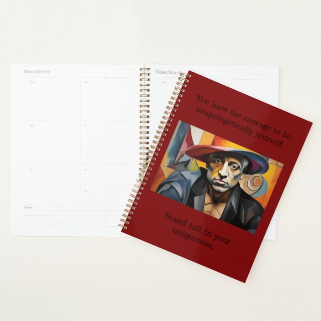 True Colors Planner (Display)