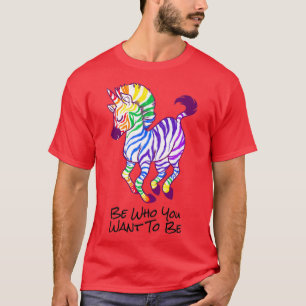 True Colors T-Shirt