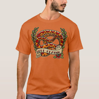 True Corn Snake  T-Shirt