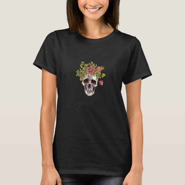 True Crime Are My Jam  1 T-Shirt (Front)