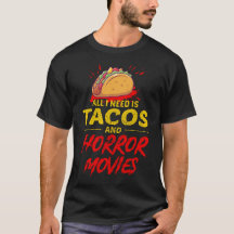 True Crime Thriller Serial Killer TV Shows Taco