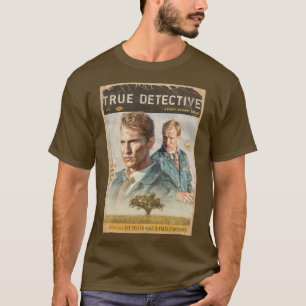 True Detective Season T-Shirt
