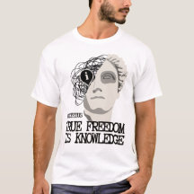 True Freedom is Knowledge - Epictetus Philosophy