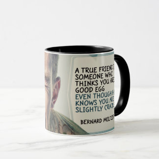 True Friend Mug