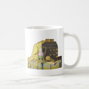 True Gifts of Life Hakuna Matata goodies.png Coffee Mug