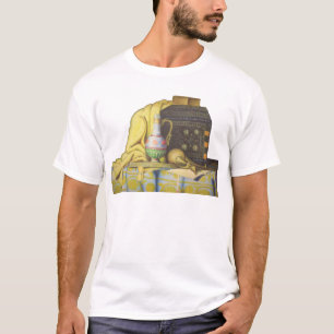 True Gifts of Life Hakuna Matata goodies.png T-Shirt