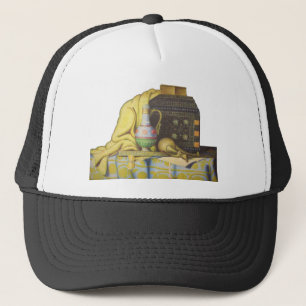 True Gifts of Life Hakuna Matata goodies.png Trucker Hat