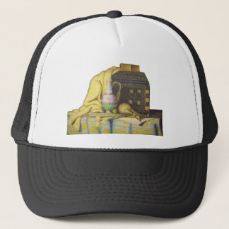 True Gifts of Life Hakuna Matata goodies.png Trucker Hat