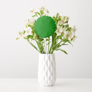 True Green Balloon