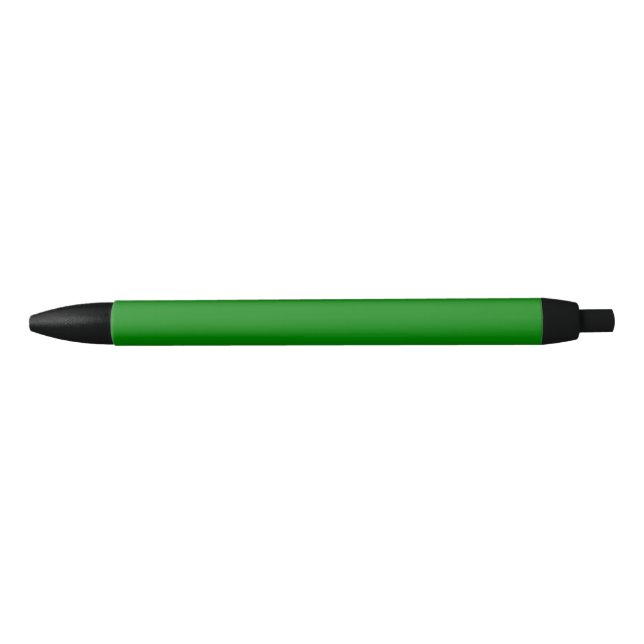 True Green Pen (Front)