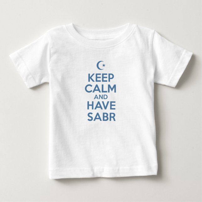 True Islam Baby T-Shirt (Front)