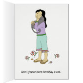 True Kitty Love Cards (Inside (Right))