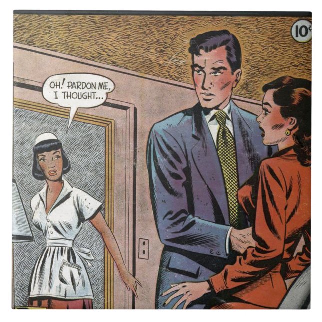 True Life Secrets #26 Tile (Front)