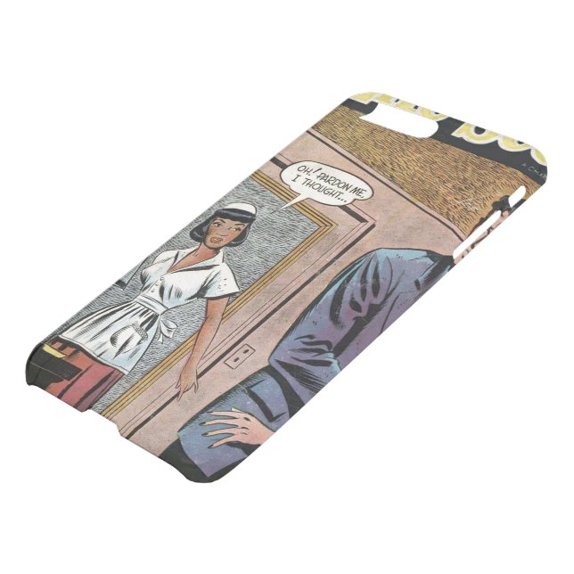 True Life Secrets #26 Uncommon iPhone Case (Bottom)