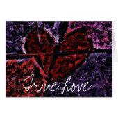 True Love (Front Horizontal)
