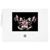 true love always (Back Horizontal)