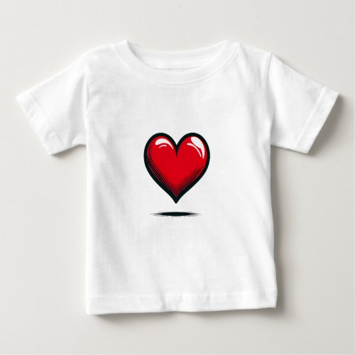 true love baby T_Shirt