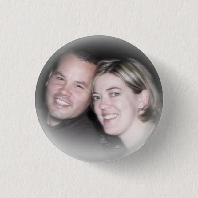 True love! button (Front)