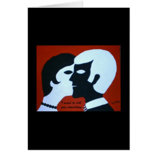 True Love Cards