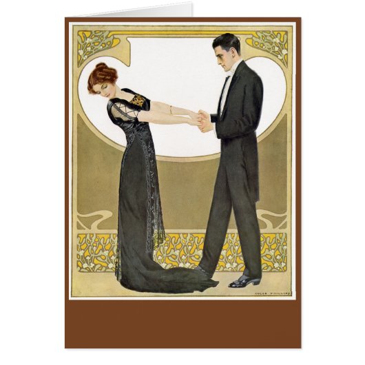 True Love Cards (Front)