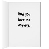 True Love Cards (Inside (Right))